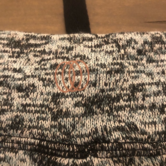 The Balance Collection Joggers - Picture 6 of 9